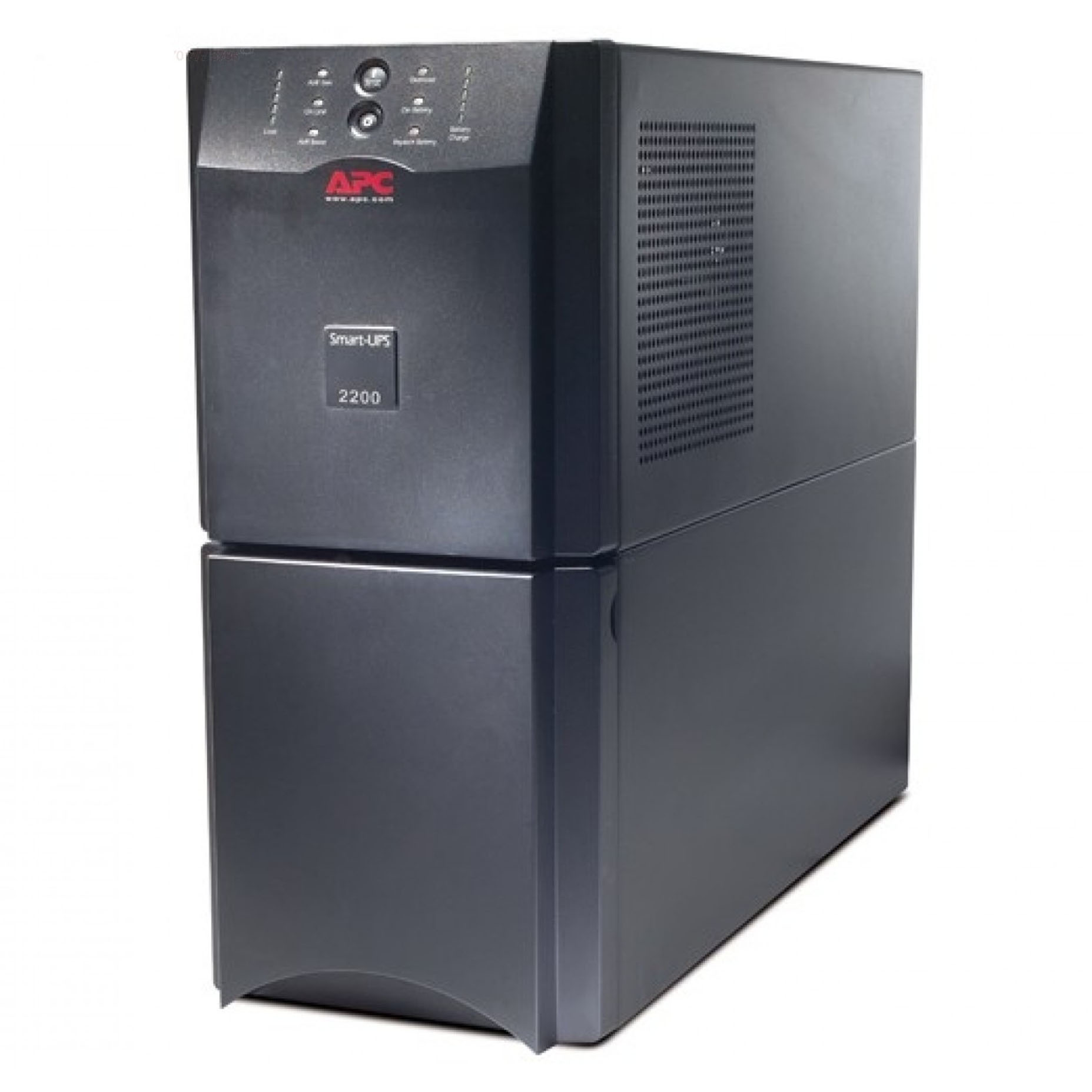 Jual Harga APC SUA2200i Smart UPS 2200VA USBserial Connection Black Casing